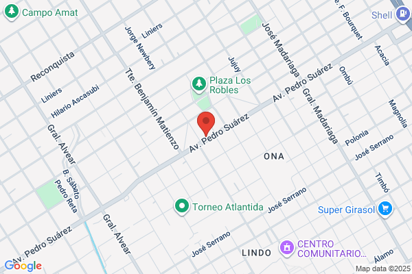 Aserradero La Odisea
