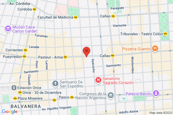 Básica Cine