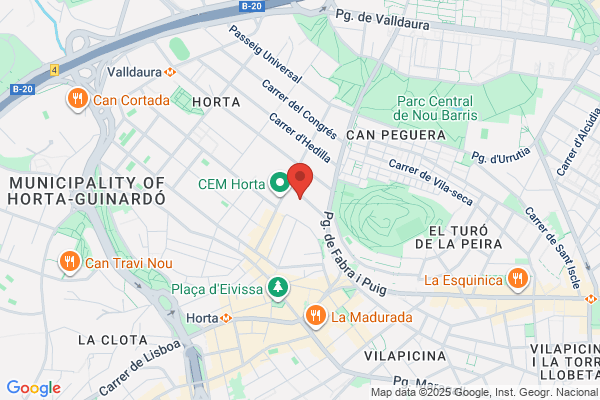 Canal Trade