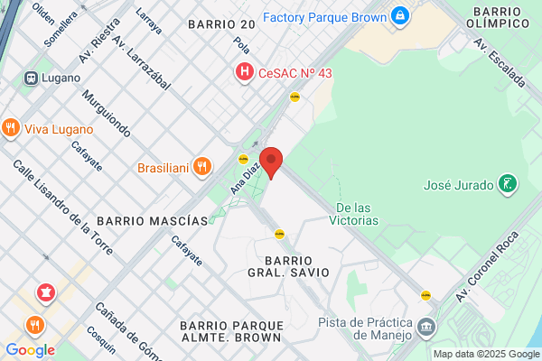 Centro Murga Los Mocosos De Liniers