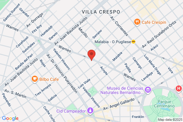 Centro Piloto Del Neumatico
