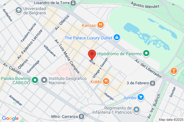Corbetta Argentina