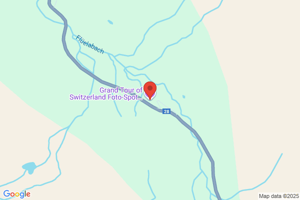 Davos Tours