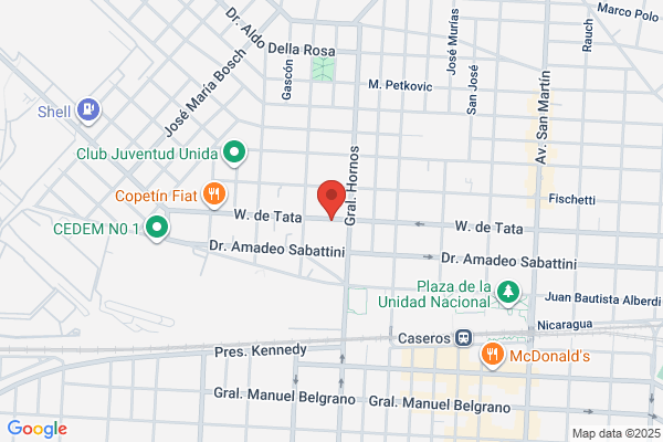 Distribuidora Baganza S.R.L.