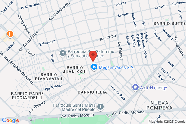 Empresa De Puldio Paillet