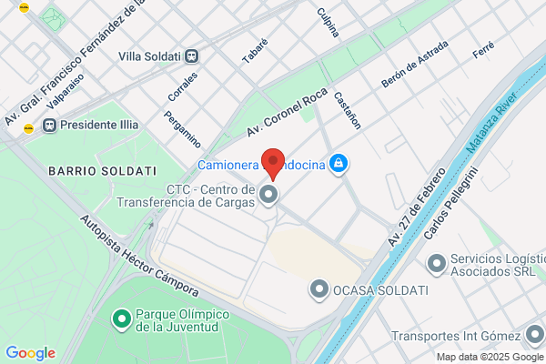 Empresa De Transp Los Rafaelinos
