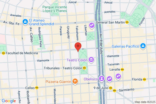 Galeria De Arte Leonardo Avalos