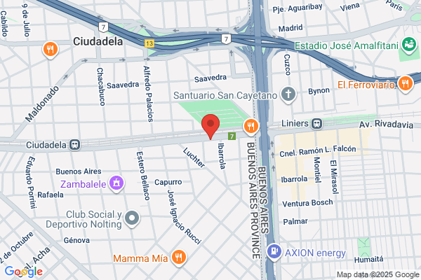 Industria Jmo