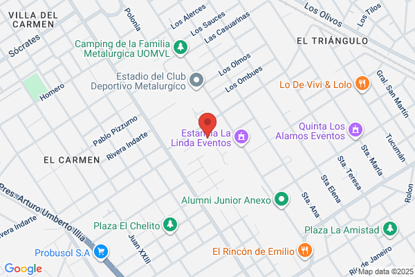 Jc Ranchos