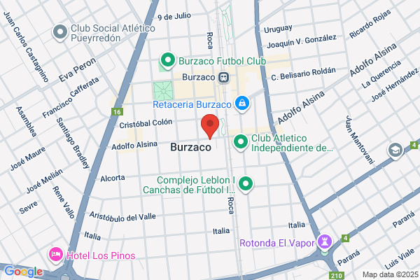 Aguerregaray, Monica Maria