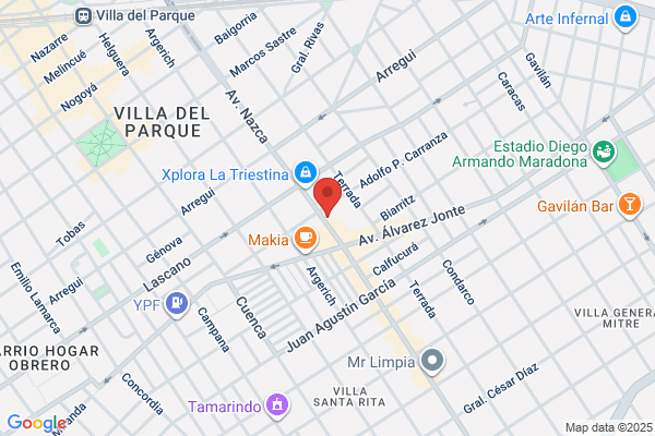 Dardano, Arnaldo A.