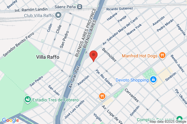Rampi, Juan