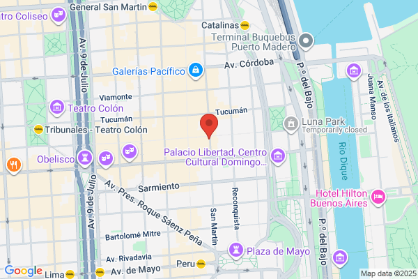 Saa Avellaneda, Javier H.