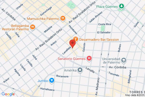 Giacovino, Jose