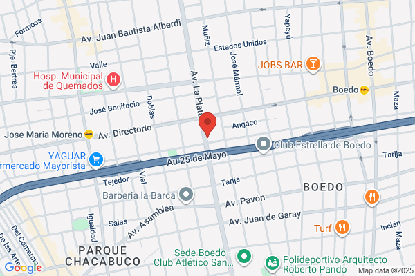 Ortopedia Y Optica Popular