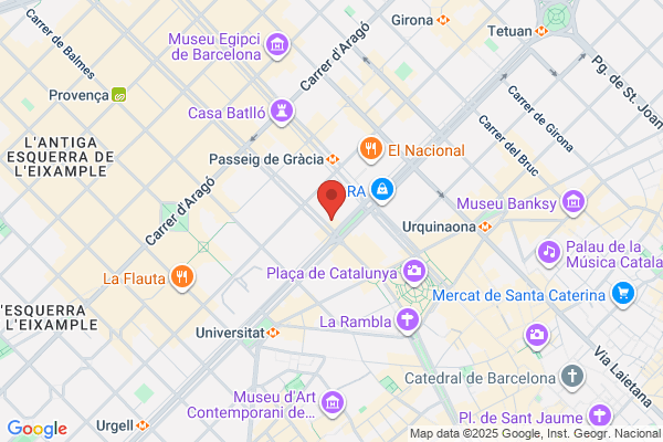 Servicios Para Eventos Empresarios