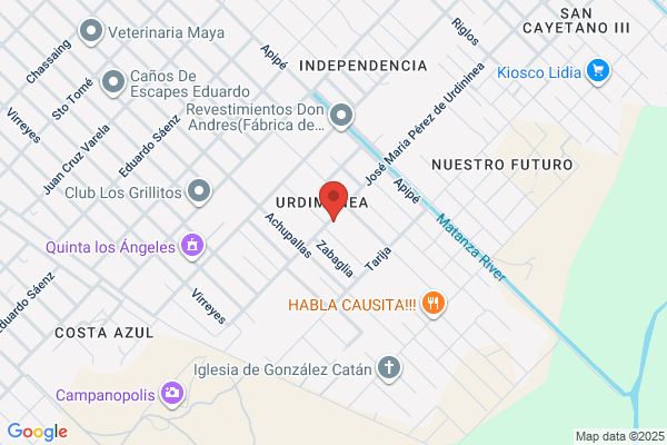 Fundacion Felices Los Niños