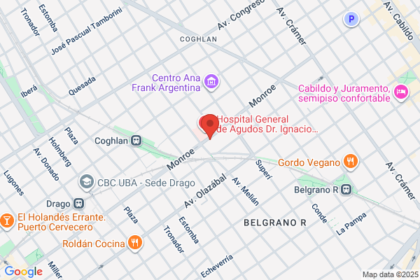 Belgrano Ortopedia
