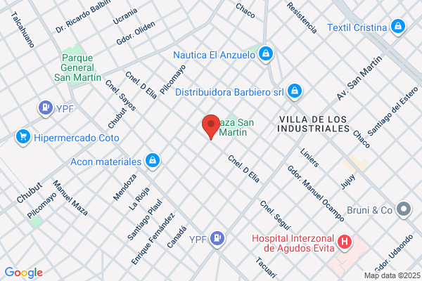 Centro Lanus