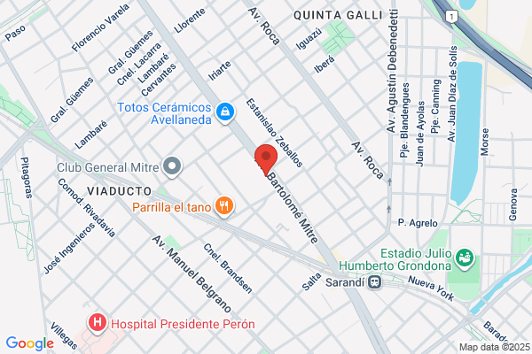 Cooperativa Argentina De Rehabilitados Ltda.