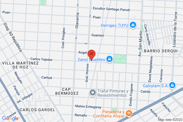 Cartoneria Super S.R.L.