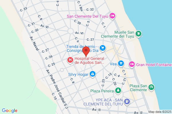 Bahia Panaderia