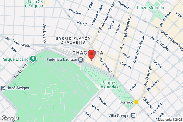 Fabrica D4E Churros