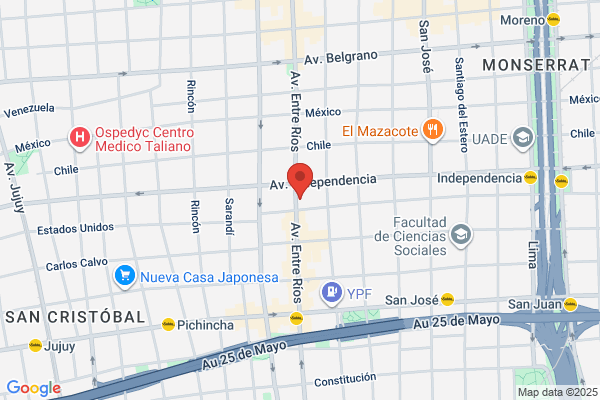 La Campana