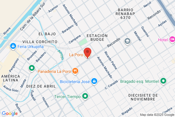 La Poro Servicio De Lunch