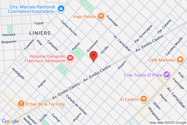San Jose De Liniers
