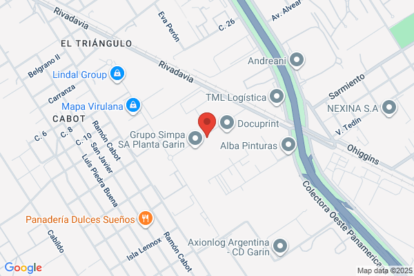 Van Trade S.A.