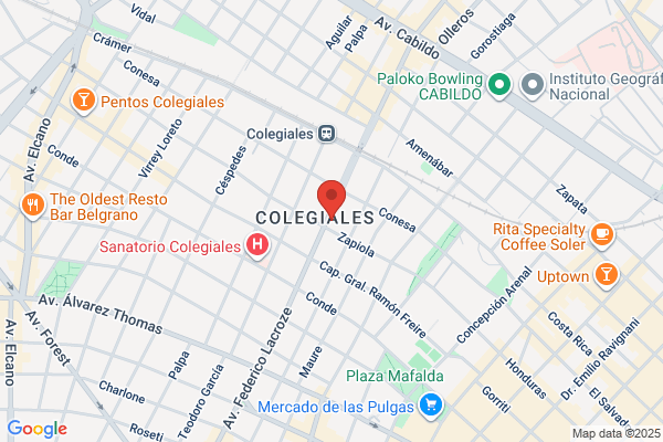 Primeros Pasos