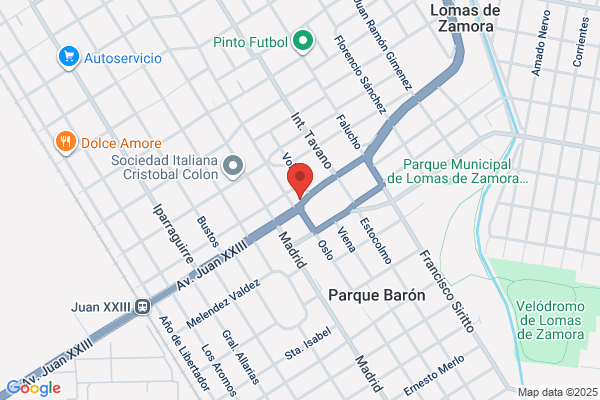 Aberturas El Parque
