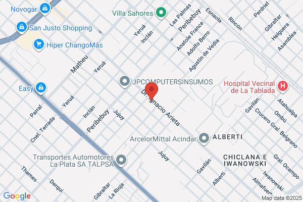 Apolo Cerramientos