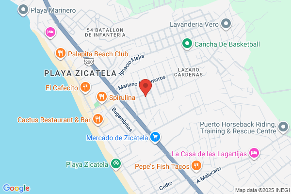 Casa Mura