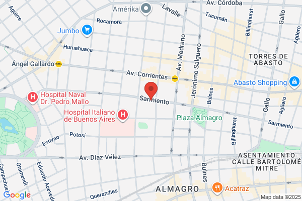 G. A. Aluminios