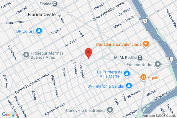Casa Guillermo Neumann S.R.L.