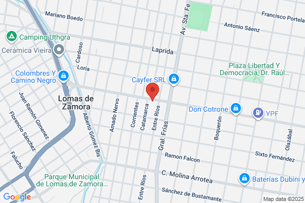Lomas Papel