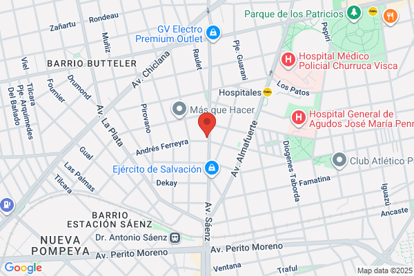 Papelera El Jalon