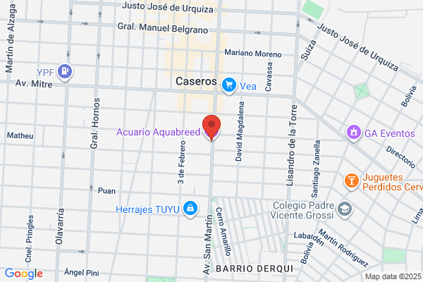 Acuario