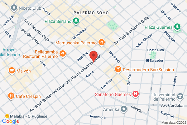 Casa Arbeit