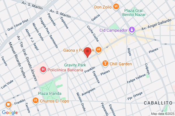 Casa Cholo