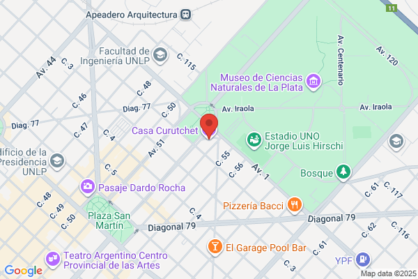 Casa Curet
