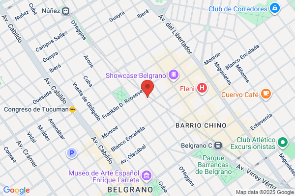 Quinteros, Hugo