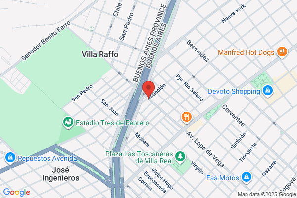 Figueroa, Marta