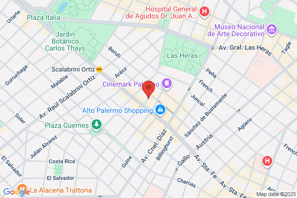 Fundación Proyecto Al Sur