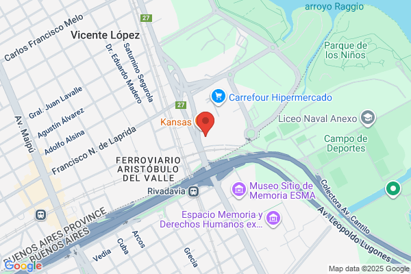 Alonge, Vicente