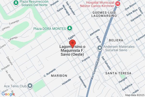 Lagomarsino