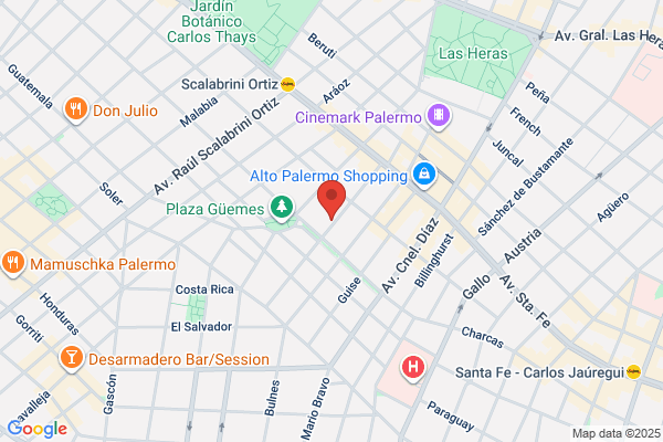 Pascual, Guillermo