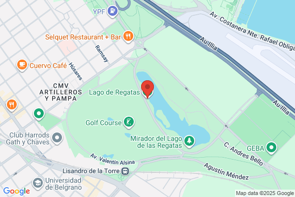 Villa Eduardo